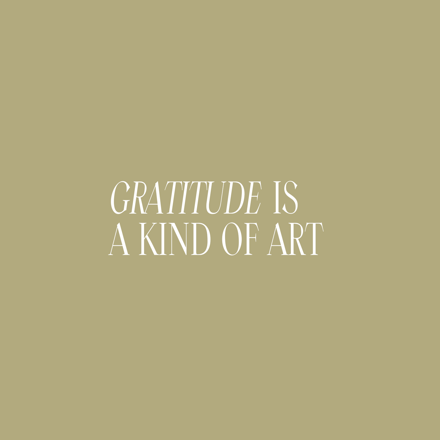 Gratitude Journal Digital Ebook