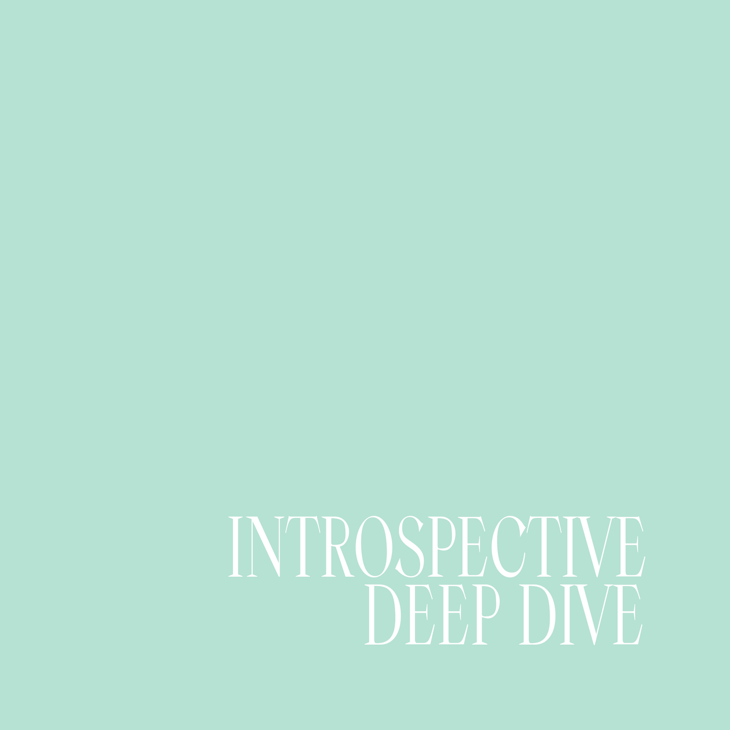 Self-Love Journal Digital Ebook