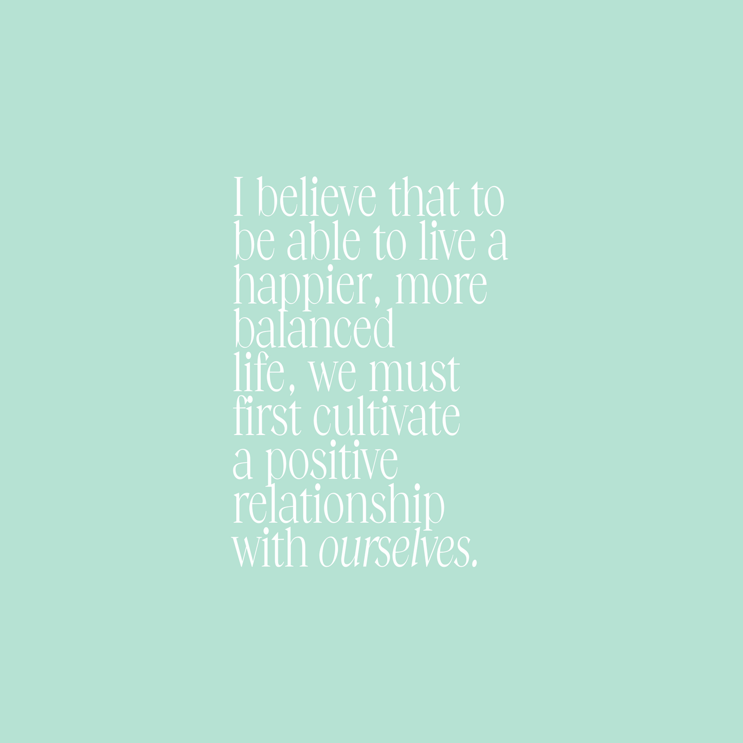 Self-Love Journal Digital Ebook